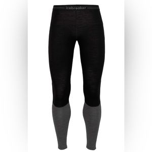 IceBreaker Mens 200 SMALL Leggings